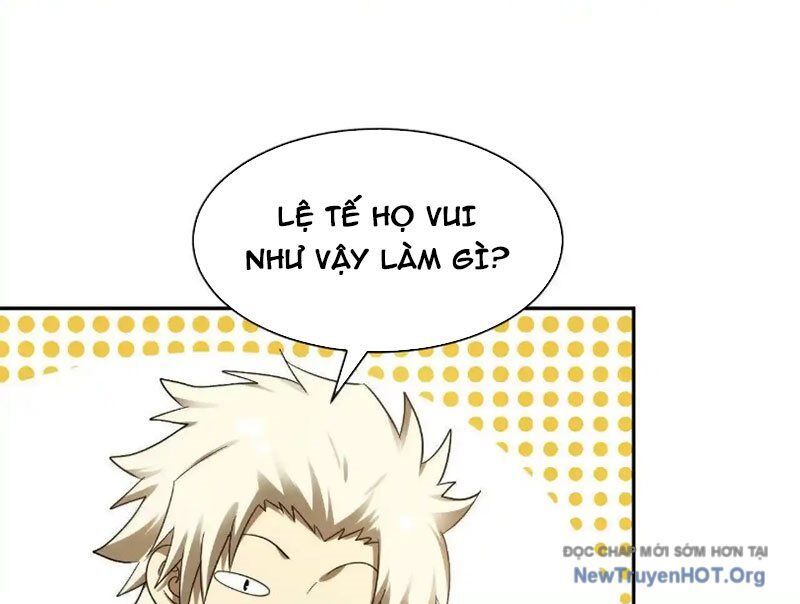 Tiên Vương Thú Liệp Pháp Tắc - Chapter 14 - Page 46