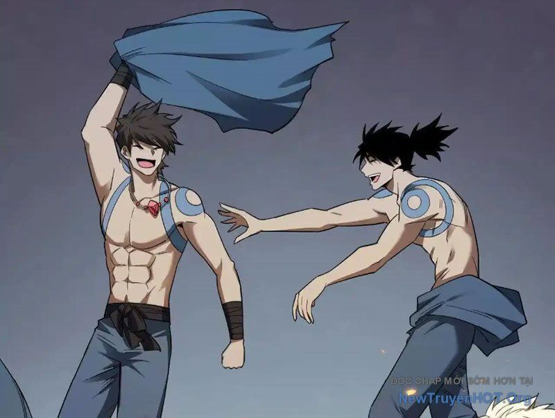 Tiên Vương Thú Liệp Pháp Tắc - Chapter 14 - Page 52