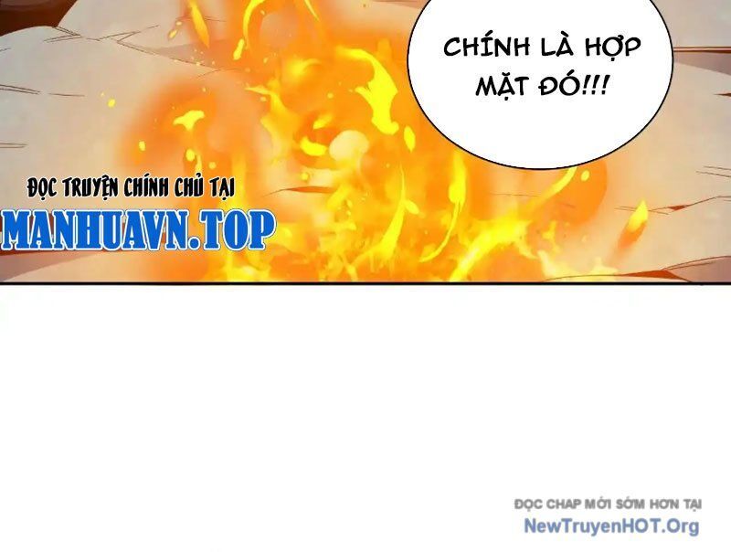 Tiên Vương Thú Liệp Pháp Tắc - Chapter 14 - Page 54