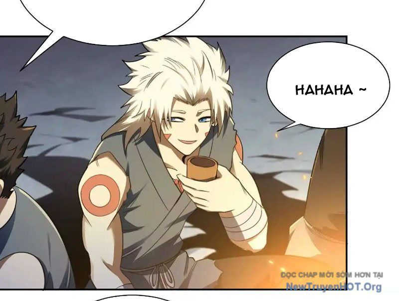 Tiên Vương Thú Liệp Pháp Tắc - Chapter 14 - Page 57