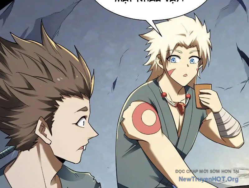 Tiên Vương Thú Liệp Pháp Tắc - Chapter 14 - Page 69