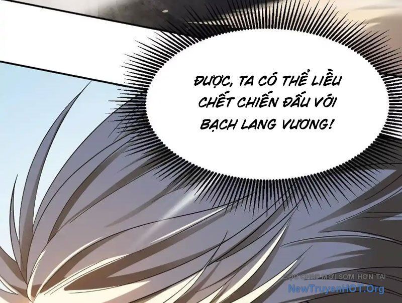 Tiên Vương Thú Liệp Pháp Tắc - Chapter 14 - Page 9