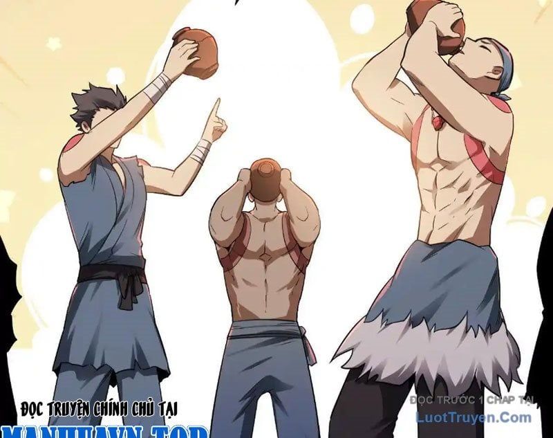 Tiên Vương Thú Liệp Pháp Tắc - Chapter 15 - Page 117