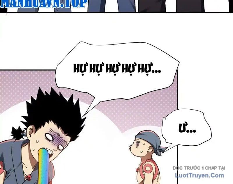 Tiên Vương Thú Liệp Pháp Tắc - Chapter 15 - Page 118