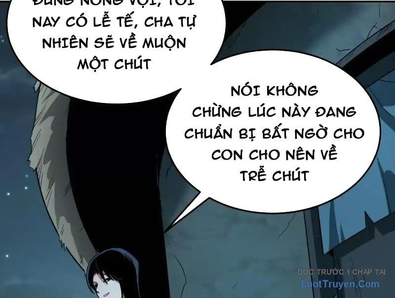 Tiên Vương Thú Liệp Pháp Tắc - Chapter 15 - Page 29