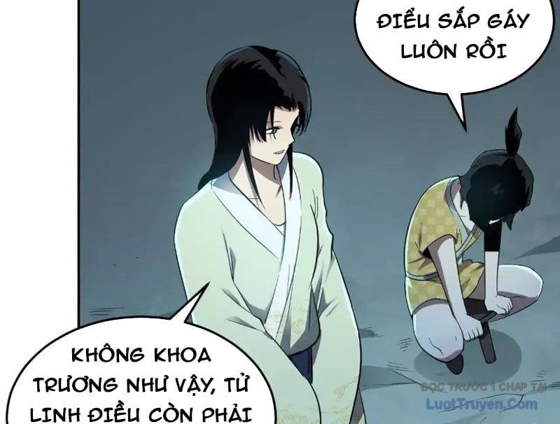 Tiên Vương Thú Liệp Pháp Tắc - Chapter 15 - Page 40