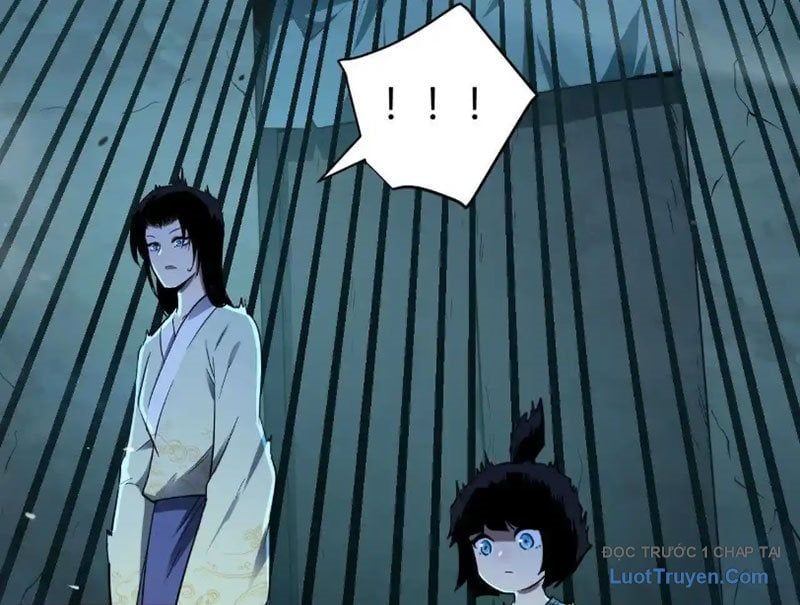 Tiên Vương Thú Liệp Pháp Tắc - Chapter 15 - Page 44