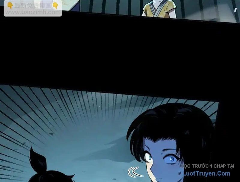 Tiên Vương Thú Liệp Pháp Tắc - Chapter 15 - Page 45