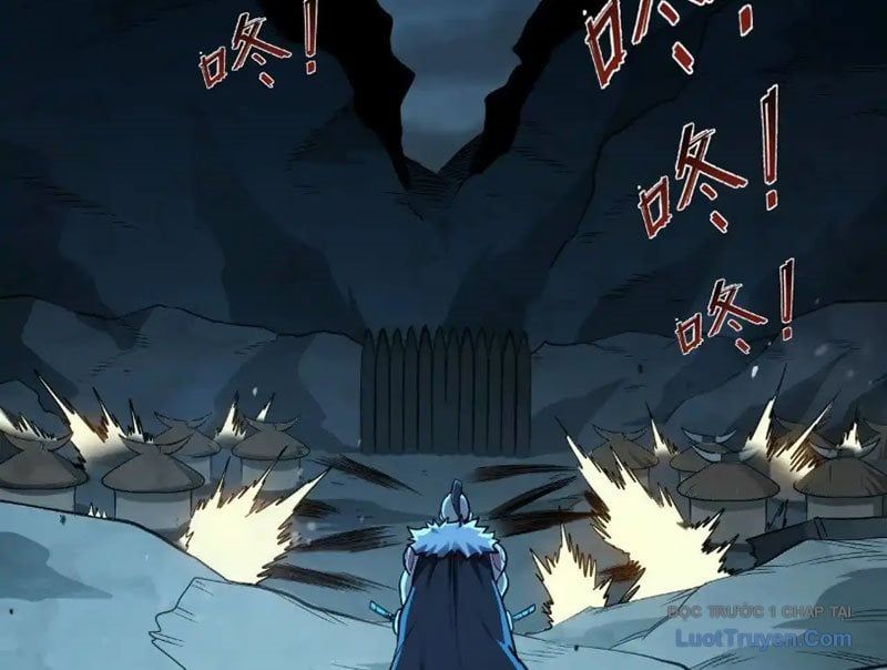 Tiên Vương Thú Liệp Pháp Tắc - Chapter 15 - Page 53