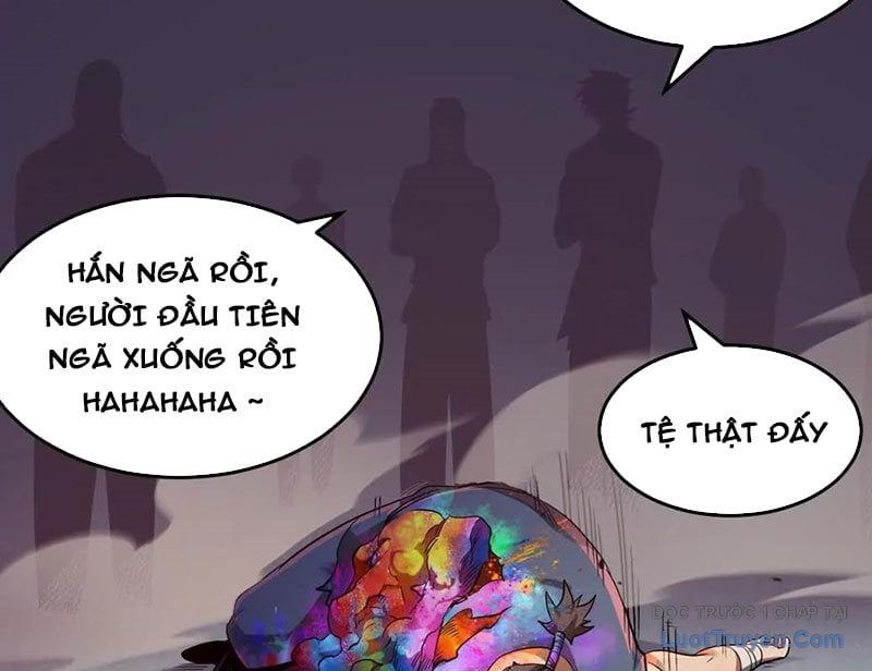 Tiên Vương Thú Liệp Pháp Tắc - Chapter 16 - Page 15