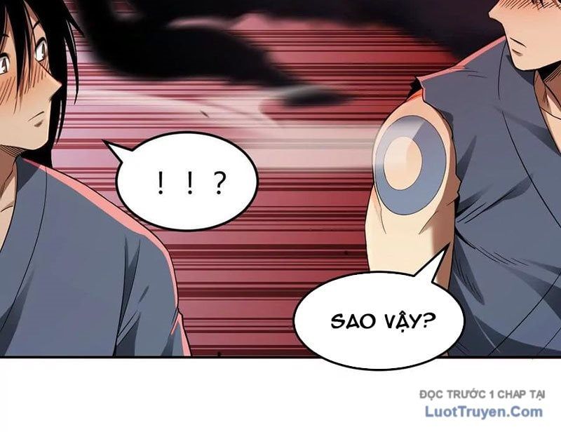 Tiên Vương Thú Liệp Pháp Tắc - Chapter 16 - Page 18