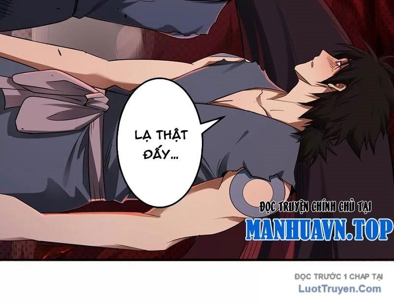 Tiên Vương Thú Liệp Pháp Tắc - Chapter 16 - Page 23