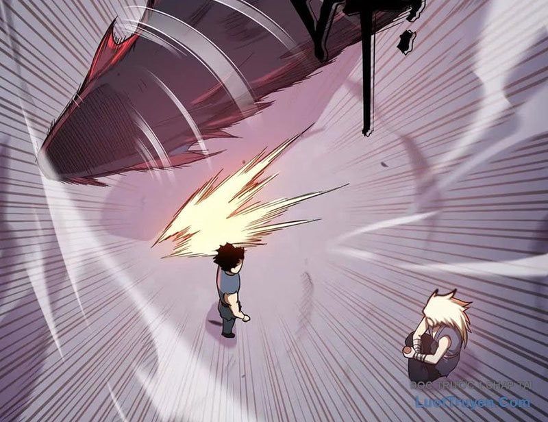 Tiên Vương Thú Liệp Pháp Tắc - Chapter 16 - Page 4