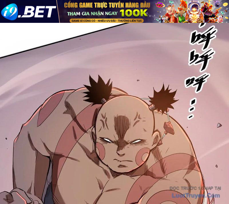 Tiên Vương Thú Liệp Pháp Tắc - Chapter 16 - Page 46