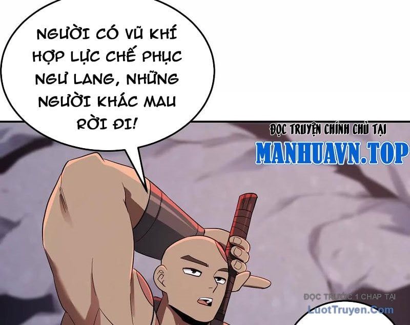 Tiên Vương Thú Liệp Pháp Tắc - Chapter 16 - Page 49