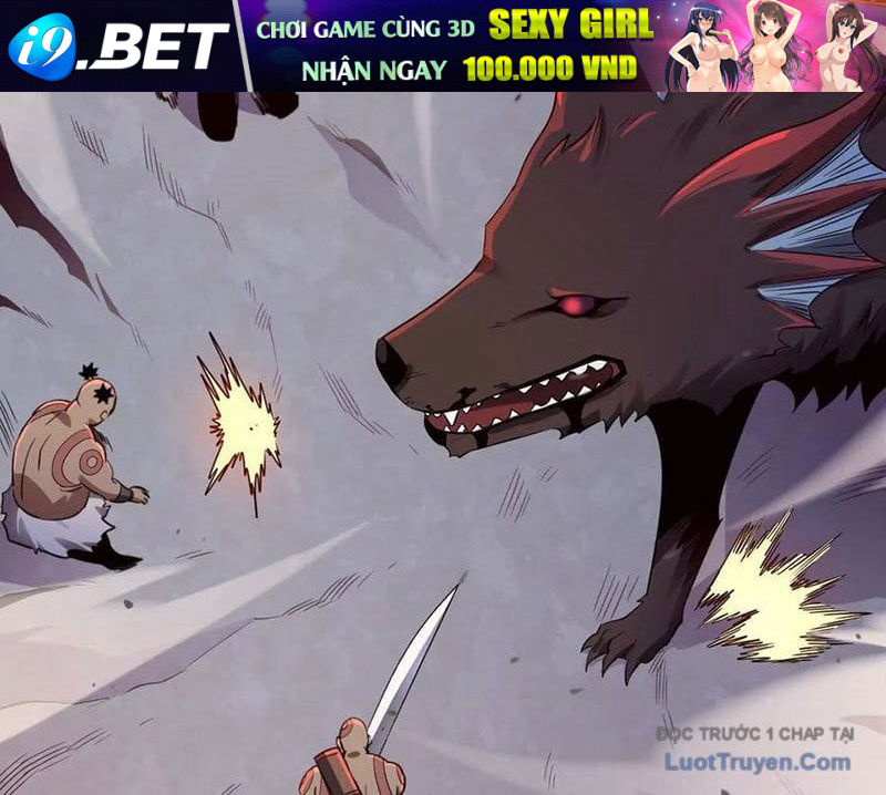 Tiên Vương Thú Liệp Pháp Tắc - Chapter 16 - Page 55