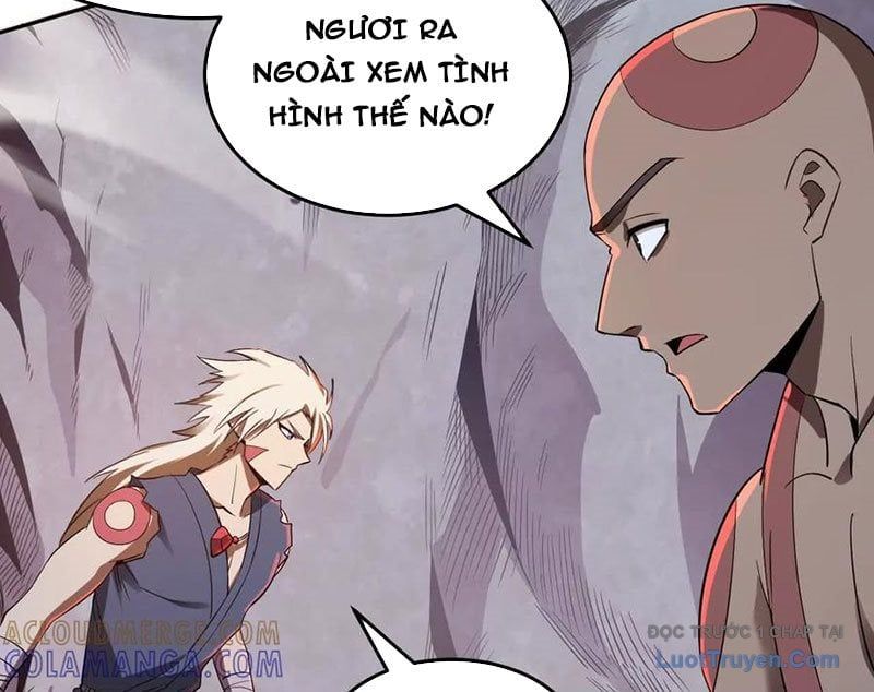 Tiên Vương Thú Liệp Pháp Tắc - Chapter 16 - Page 57