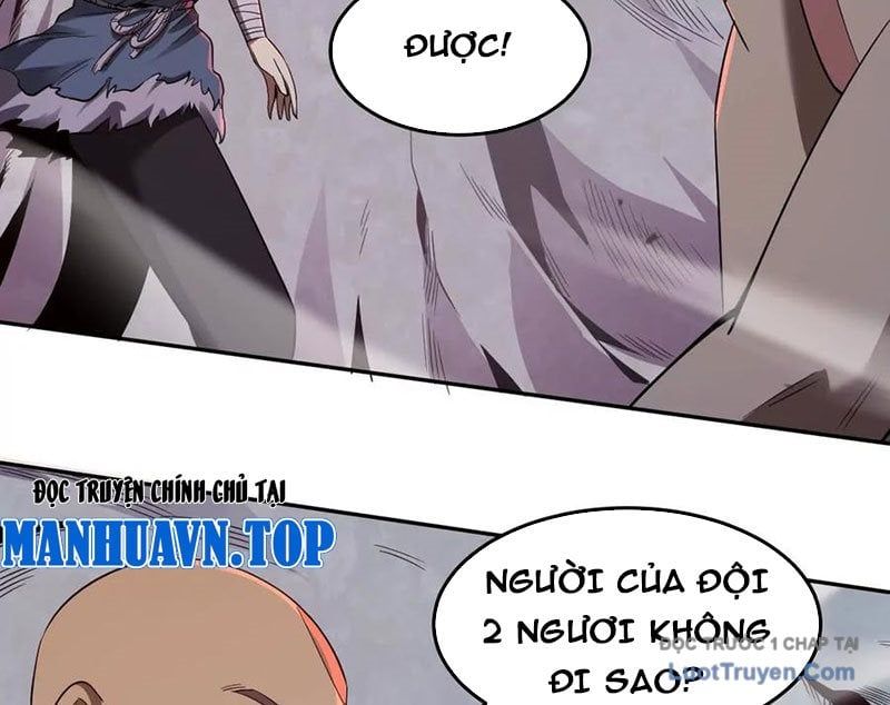 Tiên Vương Thú Liệp Pháp Tắc - Chapter 16 - Page 58