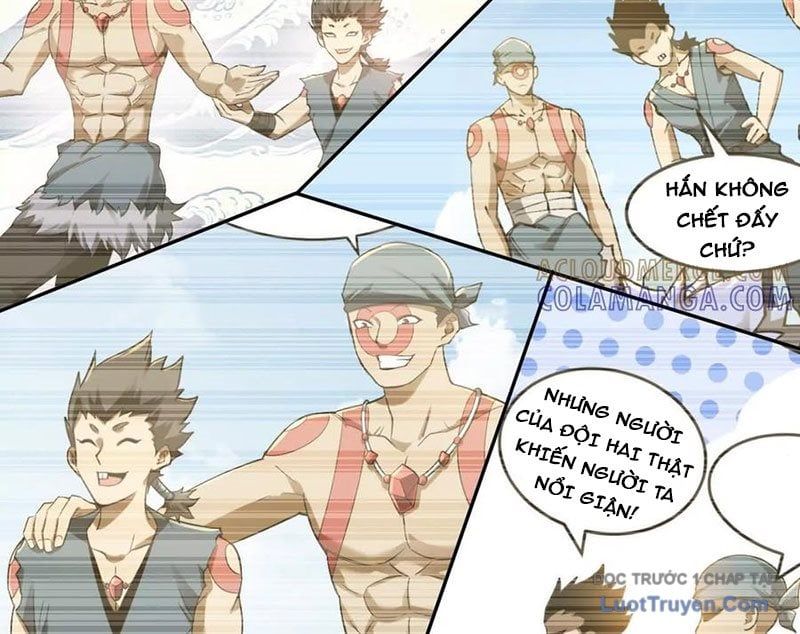 Tiên Vương Thú Liệp Pháp Tắc - Chapter 16 - Page 66