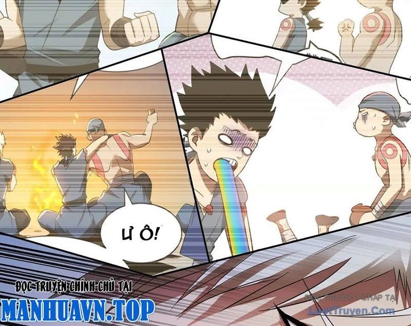 Tiên Vương Thú Liệp Pháp Tắc - Chapter 16 - Page 67