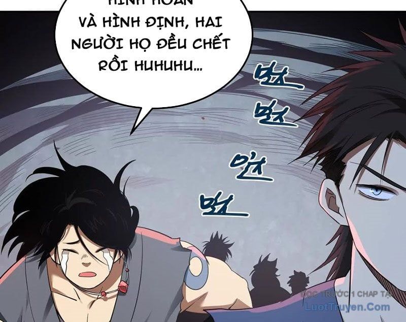 Tiên Vương Thú Liệp Pháp Tắc - Chapter 16 - Page 73