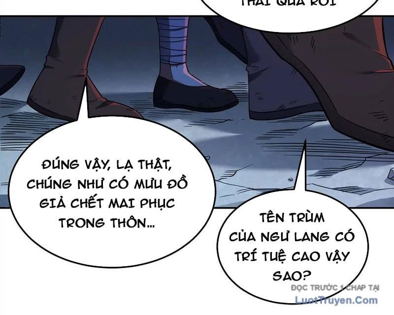 Tiên Vương Thú Liệp Pháp Tắc - Chapter 17 - Page 104