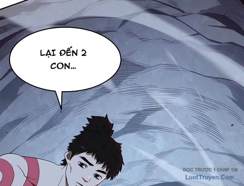 Tiên Vương Thú Liệp Pháp Tắc - Chapter 17 - Page 20