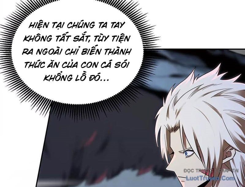 Tiên Vương Thú Liệp Pháp Tắc - Chapter 17 - Page 23