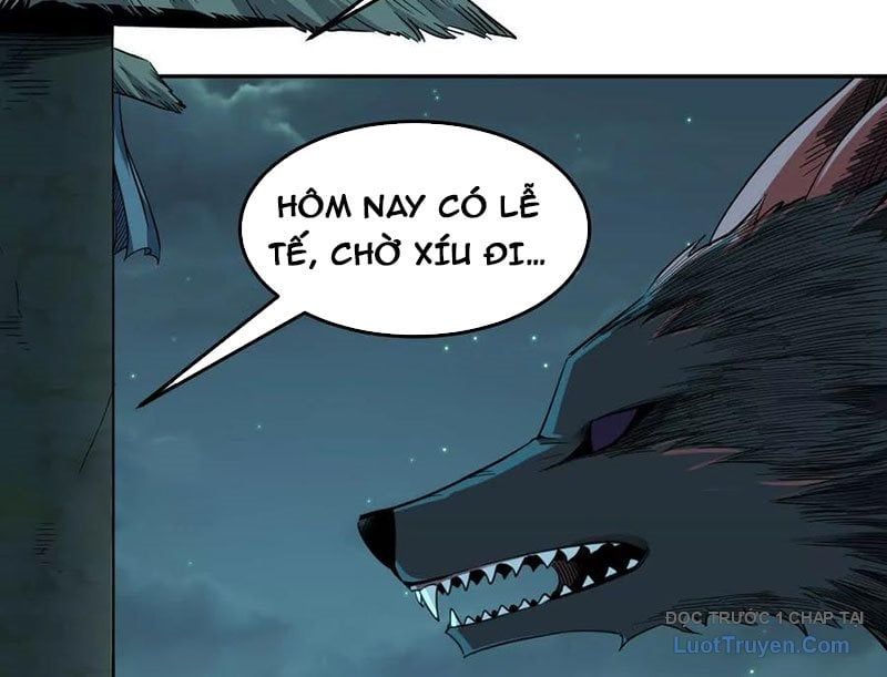 Tiên Vương Thú Liệp Pháp Tắc - Chapter 17 - Page 35
