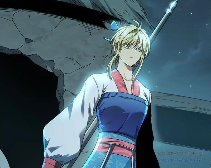 Tiên Vương Thú Liệp Pháp Tắc - Chapter 17 - Page 53