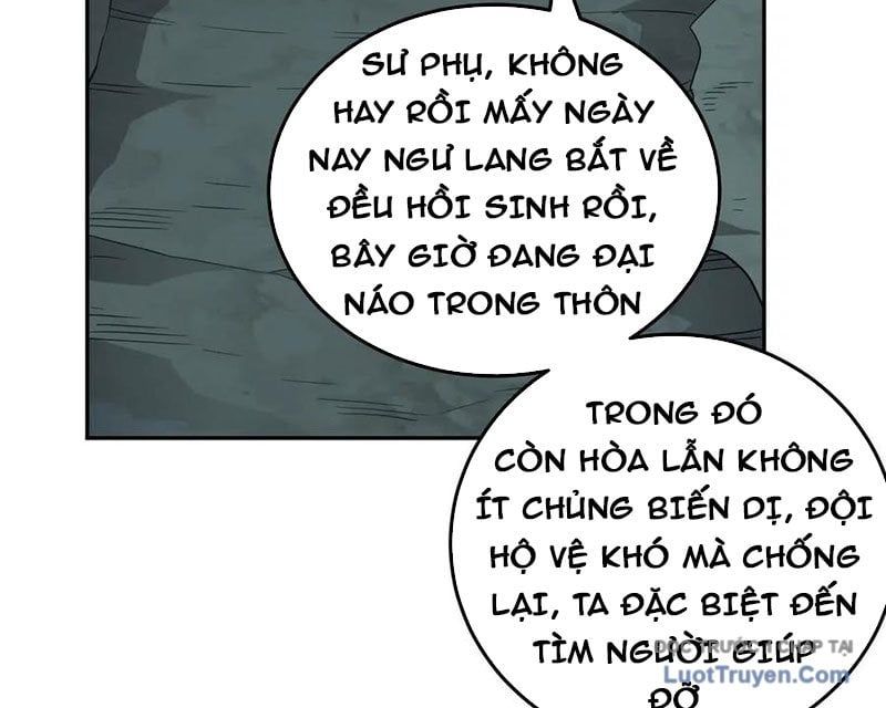 Tiên Vương Thú Liệp Pháp Tắc - Chapter 17 - Page 65