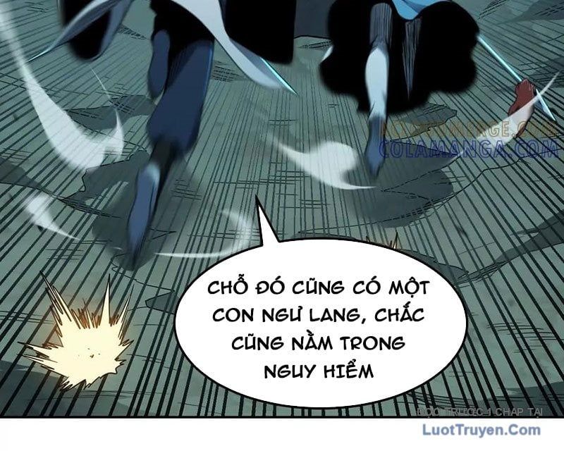 Tiên Vương Thú Liệp Pháp Tắc - Chapter 17 - Page 72