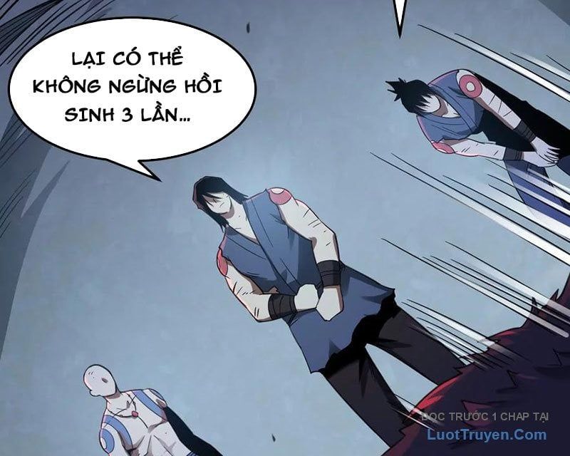 Tiên Vương Thú Liệp Pháp Tắc - Chapter 17 - Page 89