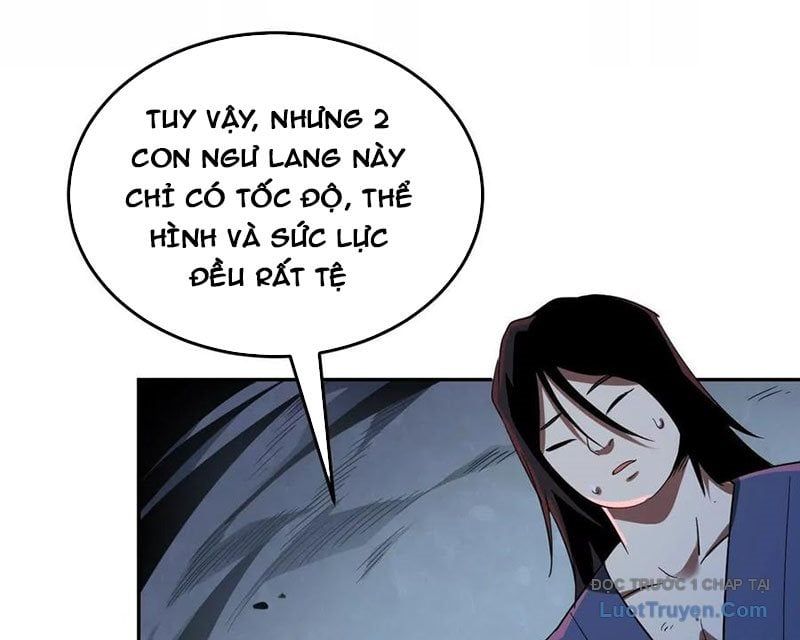 Tiên Vương Thú Liệp Pháp Tắc - Chapter 17 - Page 91