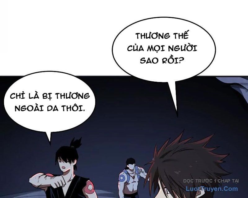 Tiên Vương Thú Liệp Pháp Tắc - Chapter 17 - Page 94