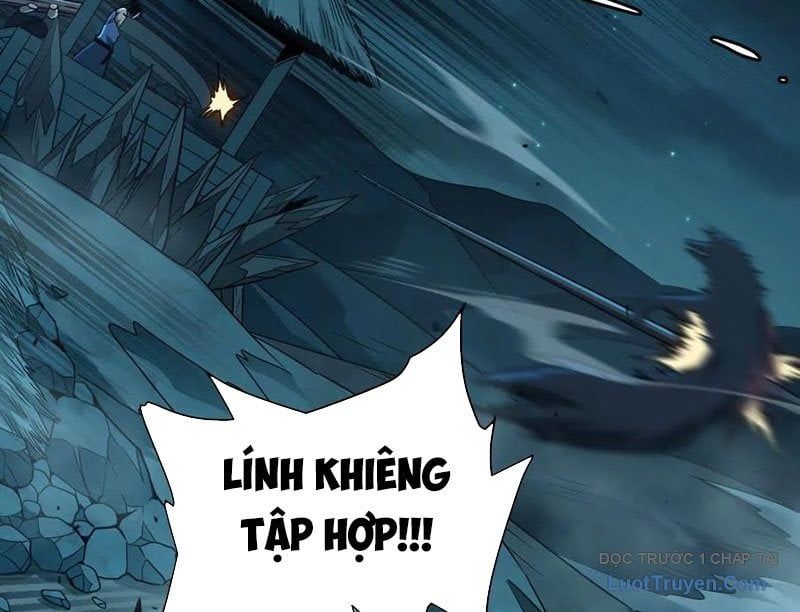 Tiên Vương Thú Liệp Pháp Tắc - Chapter 18 - Page 10