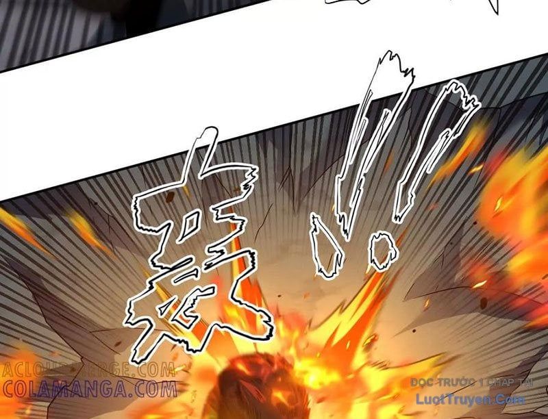 Tiên Vương Thú Liệp Pháp Tắc - Chapter 18 - Page 21