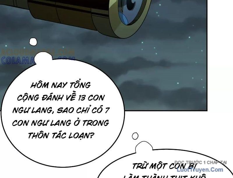 Tiên Vương Thú Liệp Pháp Tắc - Chapter 18 - Page 26
