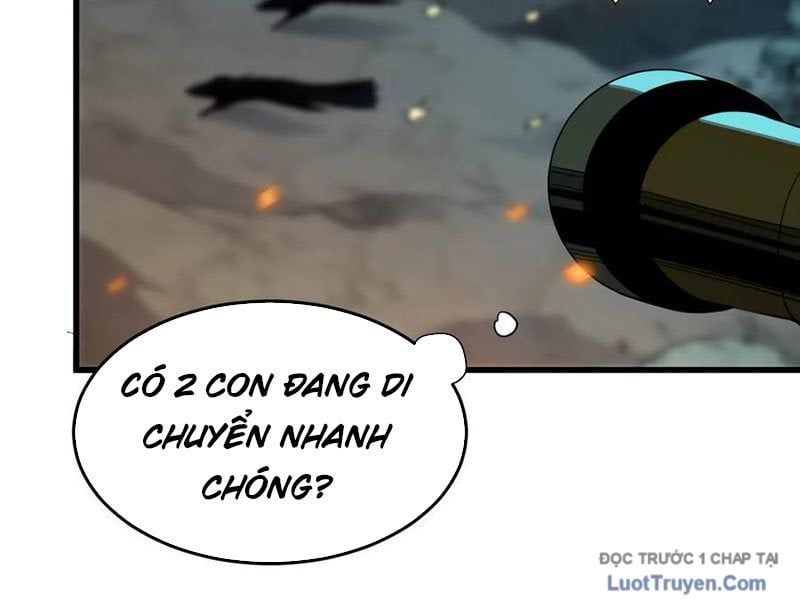 Tiên Vương Thú Liệp Pháp Tắc - Chapter 18 - Page 28