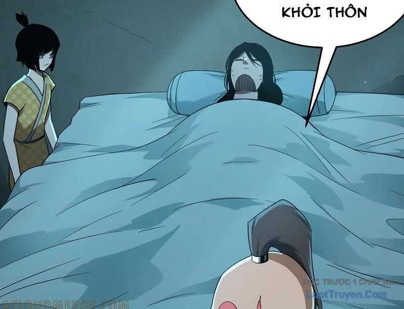 Tiên Vương Thú Liệp Pháp Tắc - Chapter 18 - Page 34