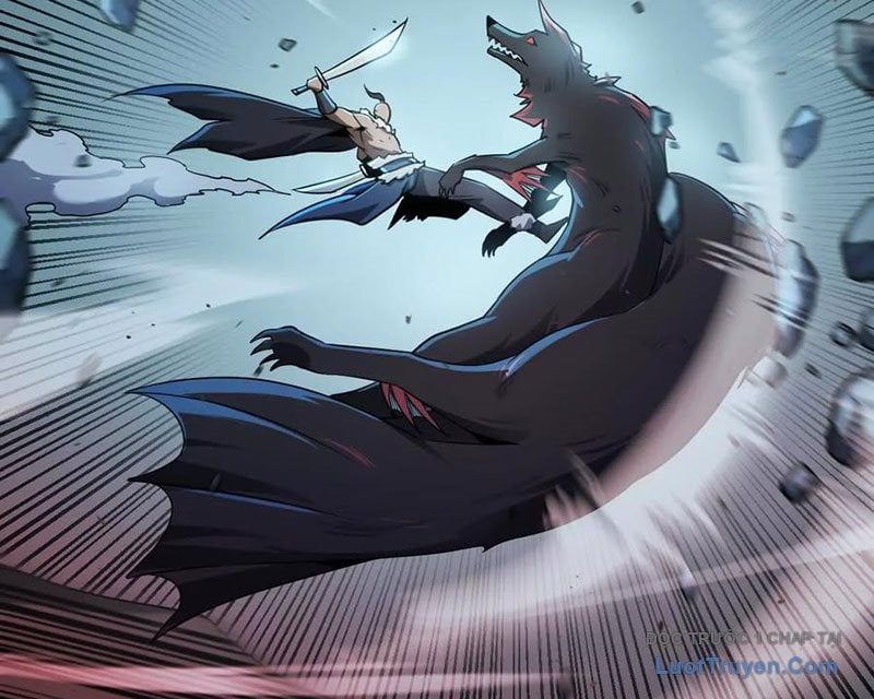 Tiên Vương Thú Liệp Pháp Tắc - Chapter 18 - Page 55