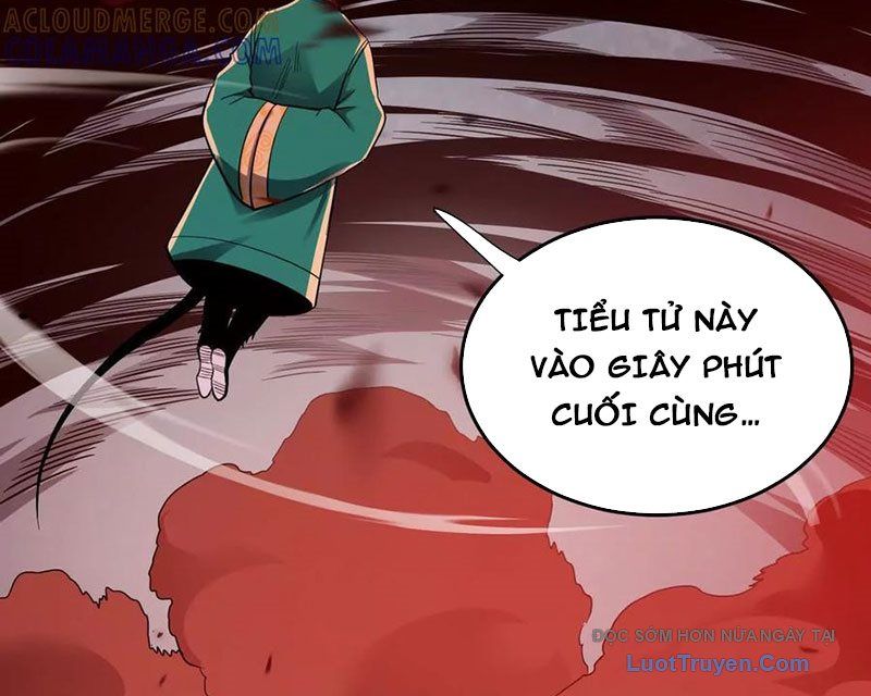 Tiên Vương Thú Liệp Pháp Tắc - Chapter 19 - Page 113