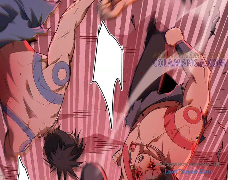 Tiên Vương Thú Liệp Pháp Tắc - Chapter 19 - Page 7