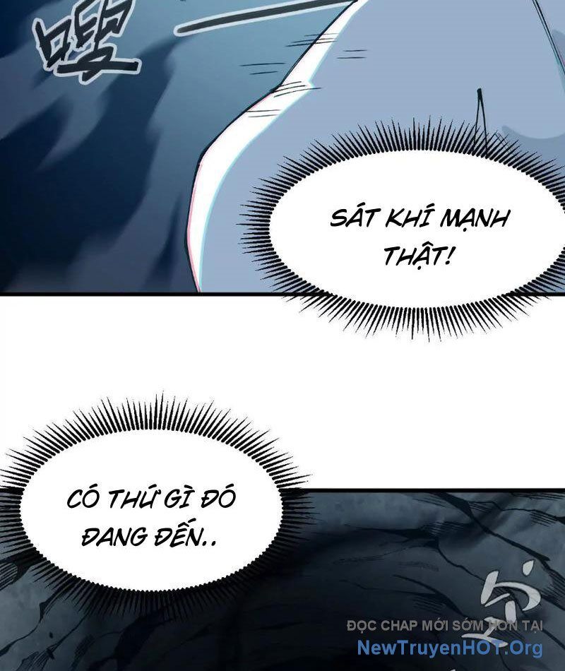 Tiên Vương Thú Liệp Pháp Tắc - Chapter 2 - Page 22