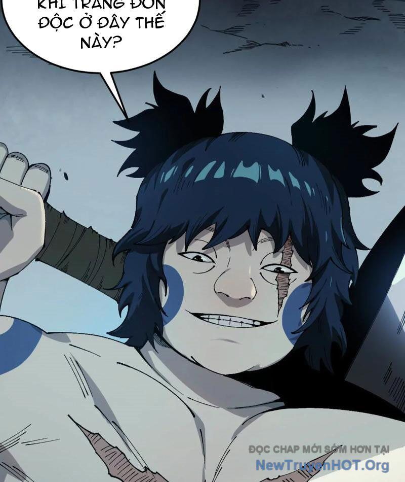 Tiên Vương Thú Liệp Pháp Tắc - Chapter 2 - Page 25