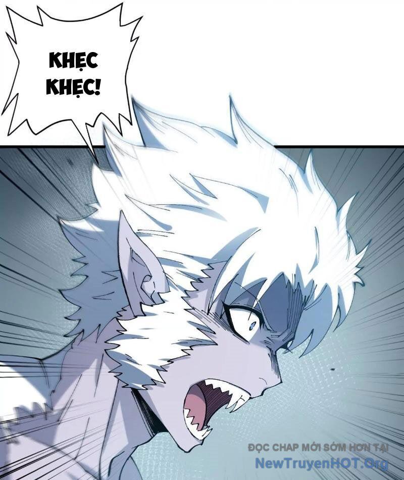 Tiên Vương Thú Liệp Pháp Tắc - Chapter 2 - Page 27