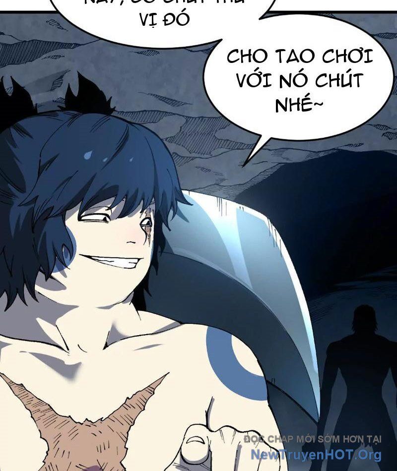 Tiên Vương Thú Liệp Pháp Tắc - Chapter 2 - Page 29