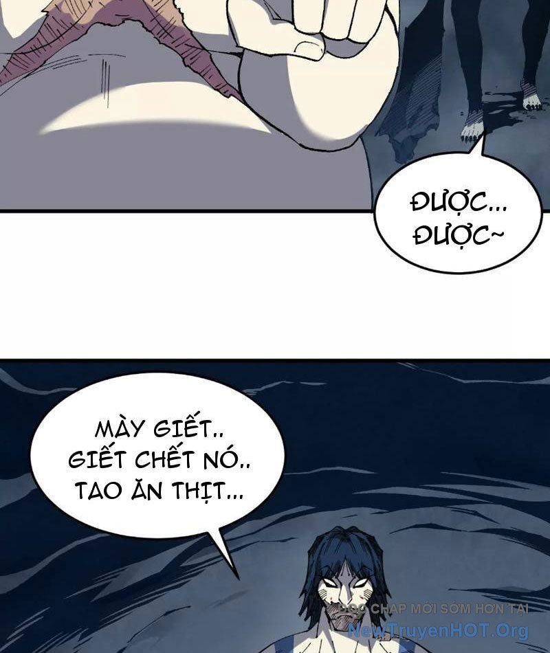 Tiên Vương Thú Liệp Pháp Tắc - Chapter 2 - Page 30