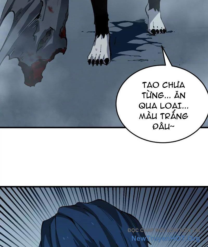 Tiên Vương Thú Liệp Pháp Tắc - Chapter 2 - Page 32