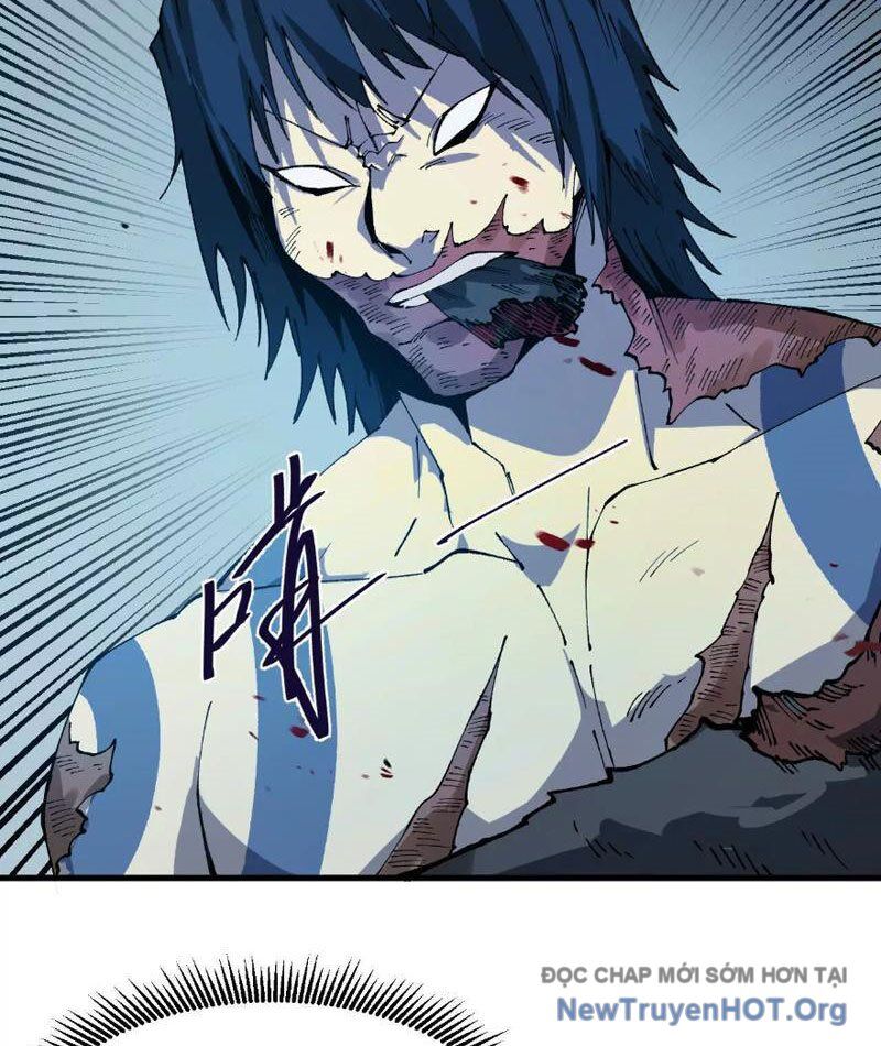 Tiên Vương Thú Liệp Pháp Tắc - Chapter 2 - Page 33